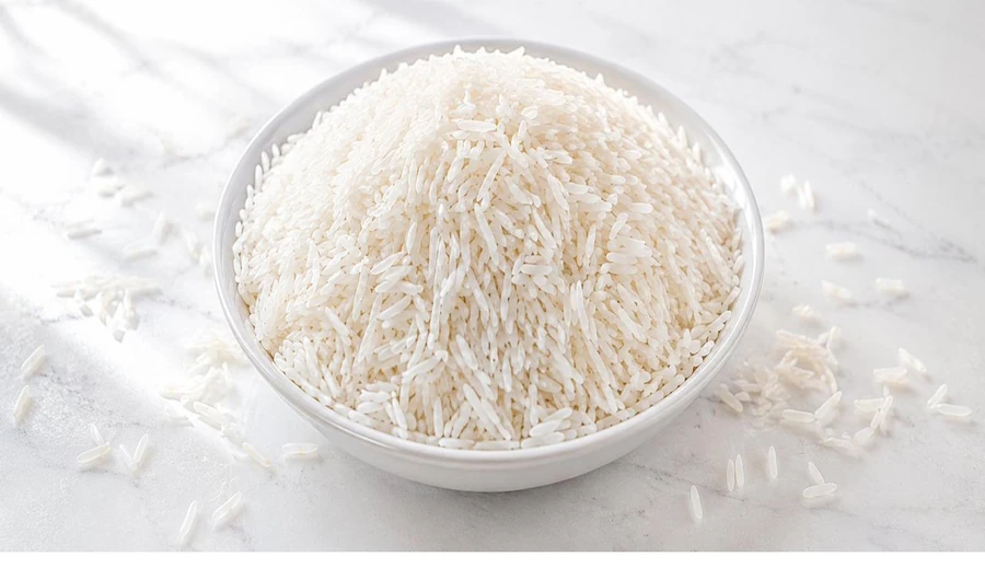 1121 Basmati