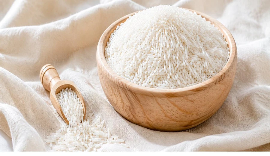 1509 Basmati