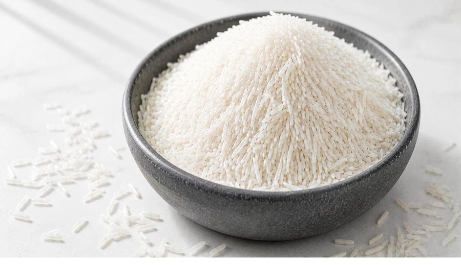1401 Basmati