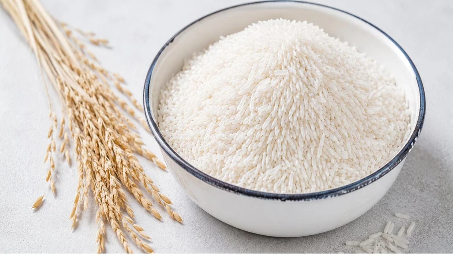 Traditional Basmati