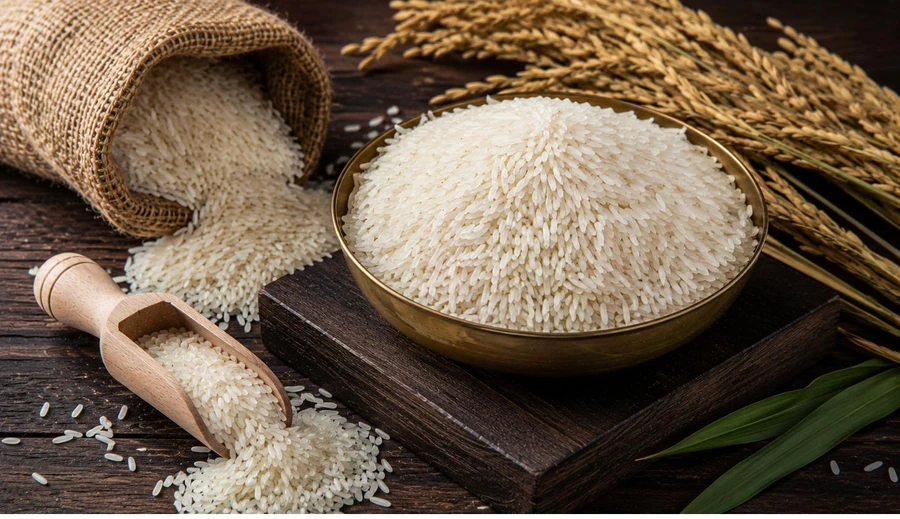 Ranbir Basmati
