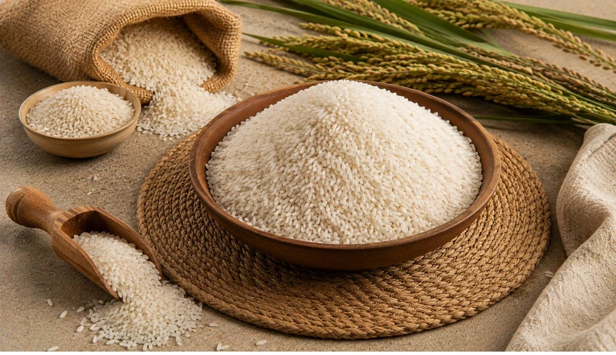 Taraori Basmati (HBC-19)
