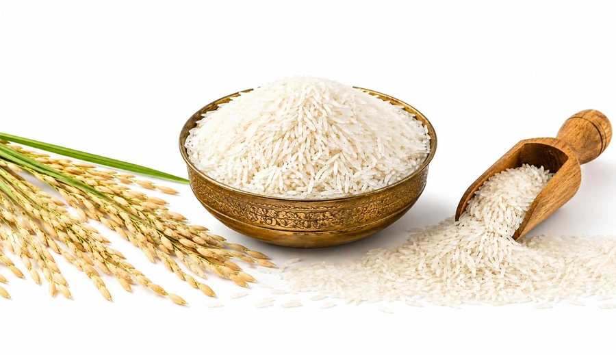 Basmati Rice