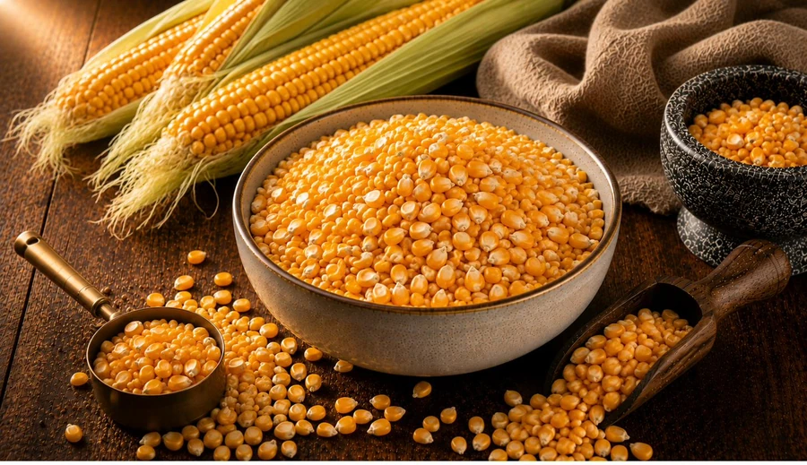 Maize / Corn