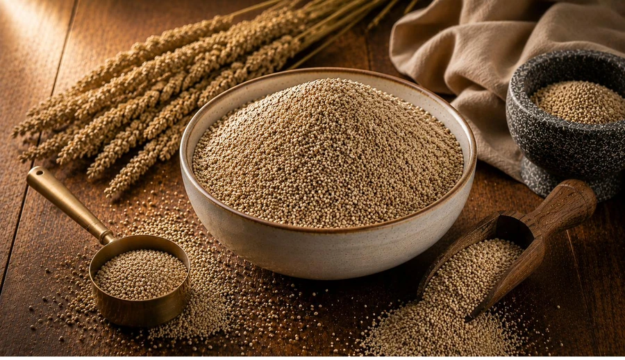 Bajra