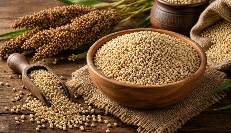 Jowar
