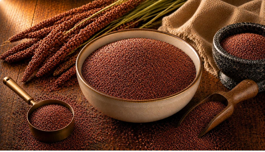 Ragi