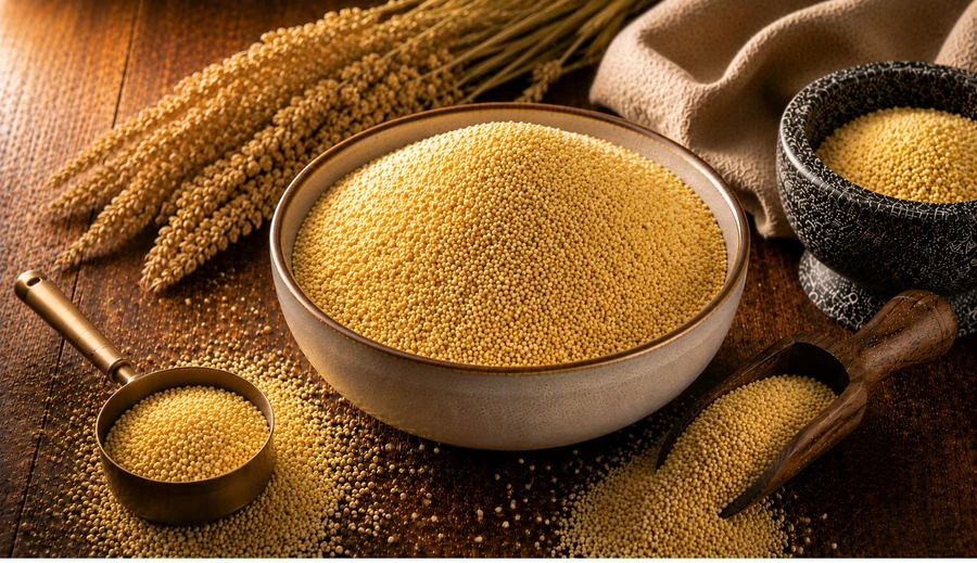 Proso Millet