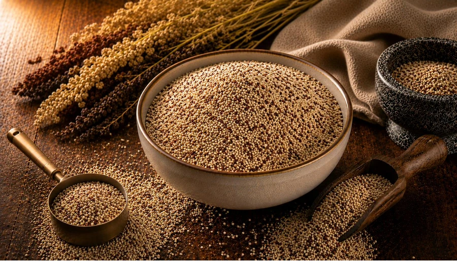 Quinoa