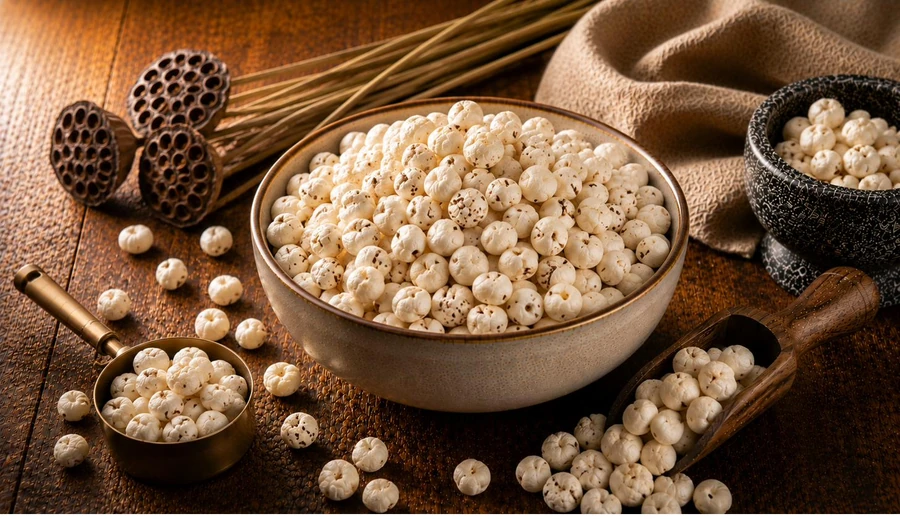 Makhana (Fox Nuts)