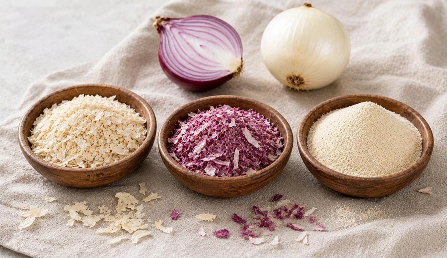 Onion