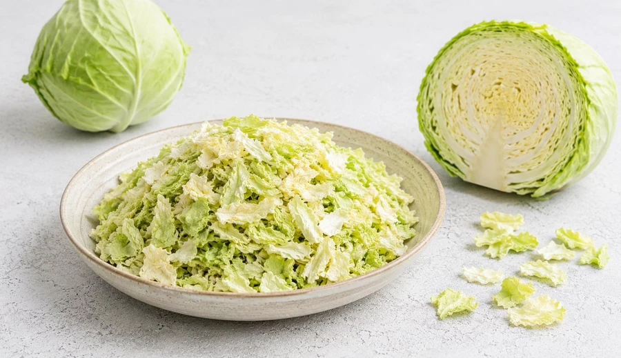 Cabbage