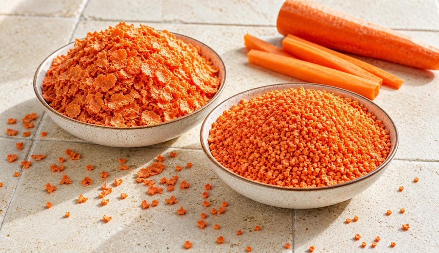 Carrot