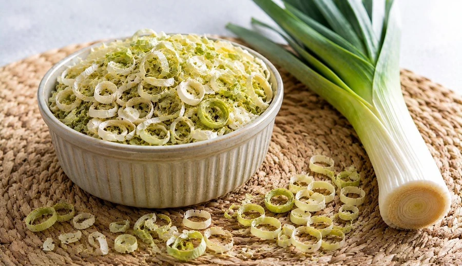 Leek