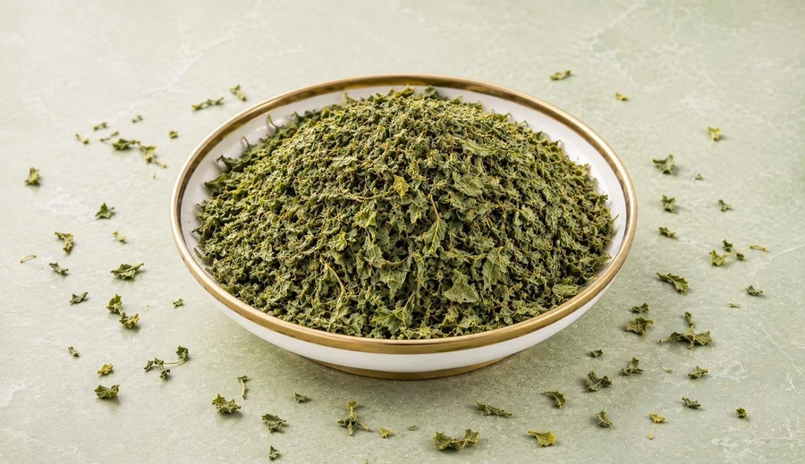 Methi / Fenugreek Leaves