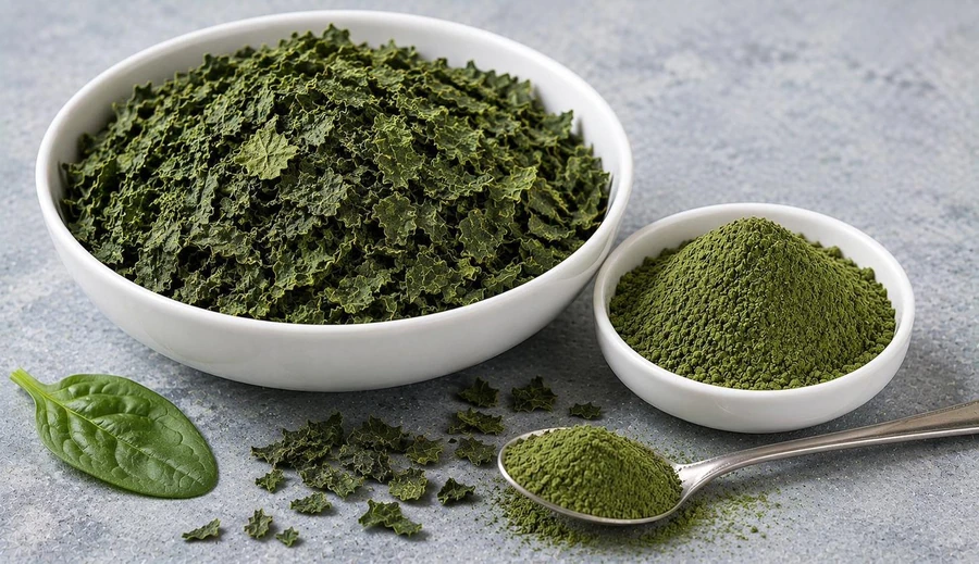 Spinach