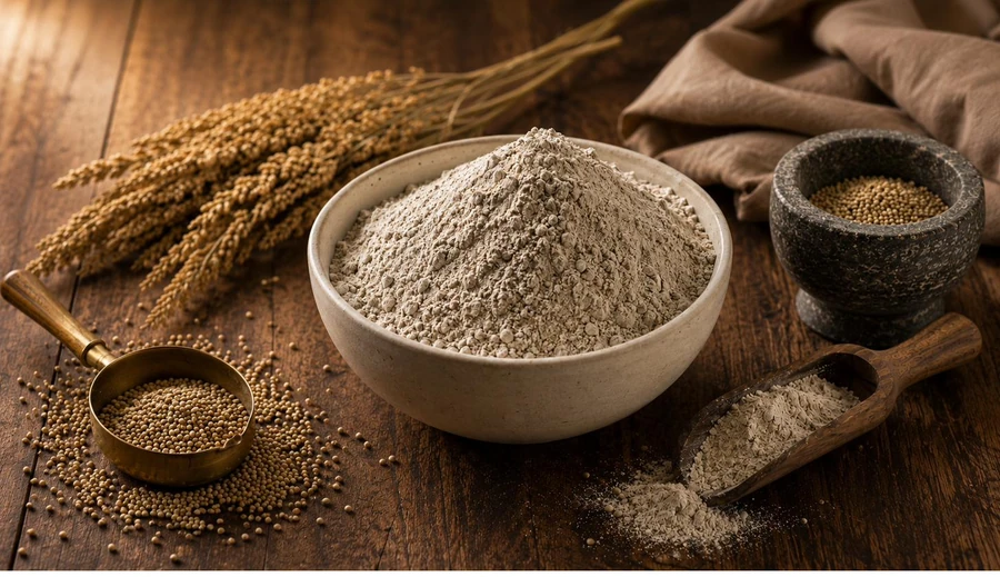 Bajra Flour