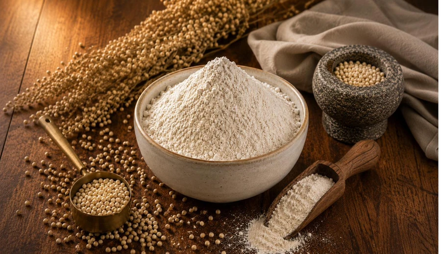 Jowar Flour