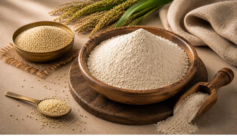 Barnyard Millet Flour
