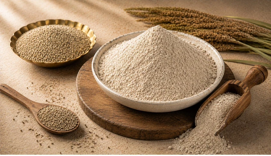 Kodo Millet Flour