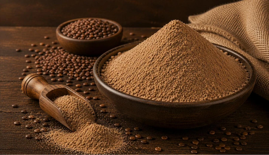 Horse Gram Flour (Kulthi)