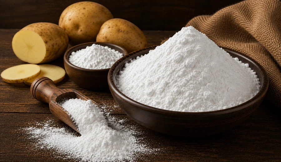 Potato Starch