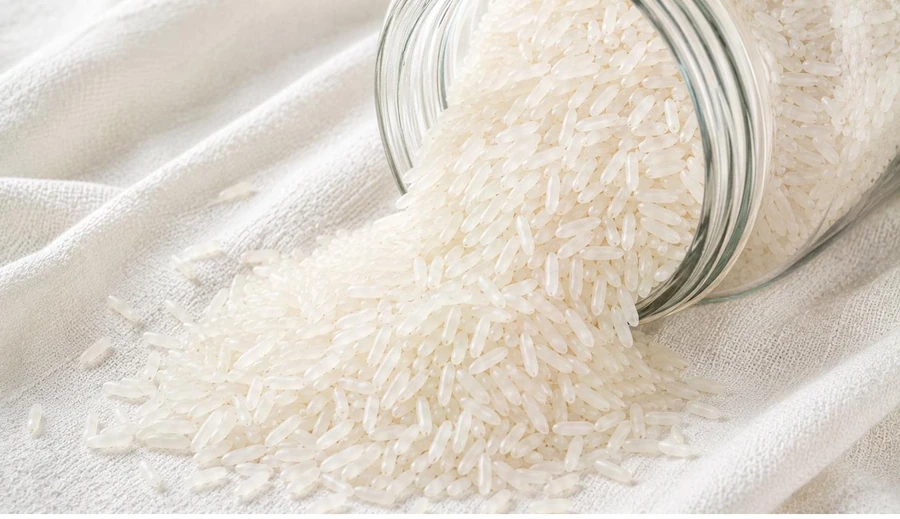 HMT Rice