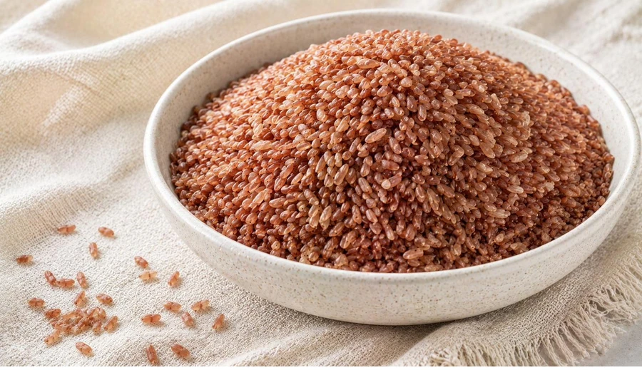 Matta Rice