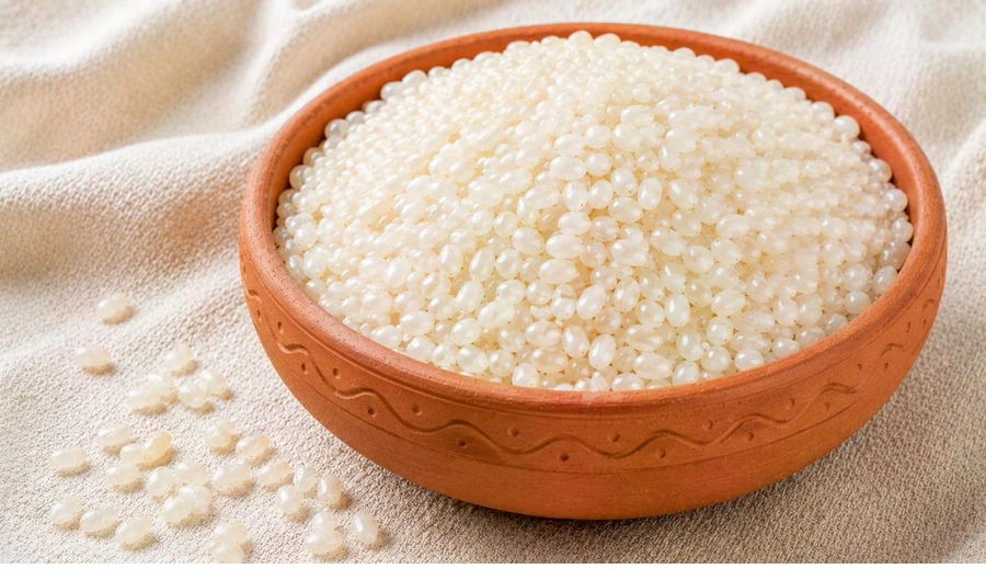 Idli Rice
