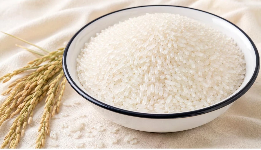 Ponni Rice