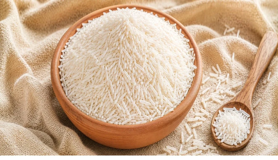 Sugandha Rice