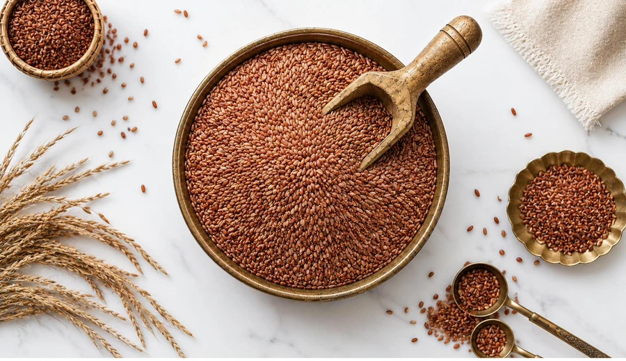 Red Rice