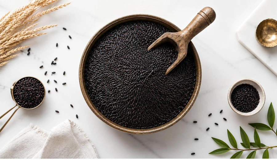 Black Rice (Chak-Hao)