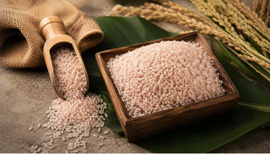 Kalanamak Rice