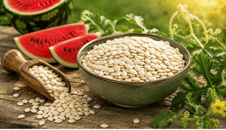 Watermelon Seeds