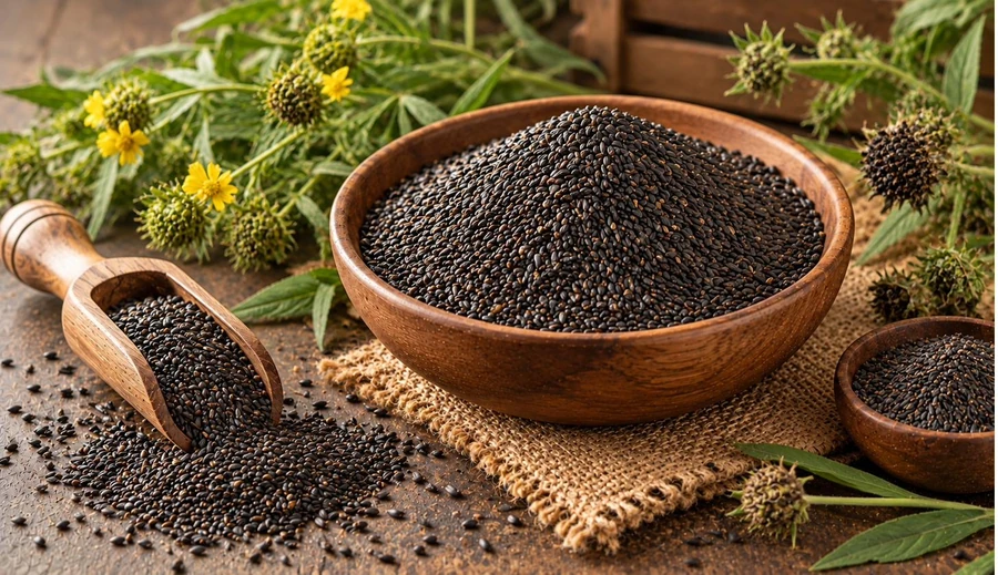 Niger Seeds