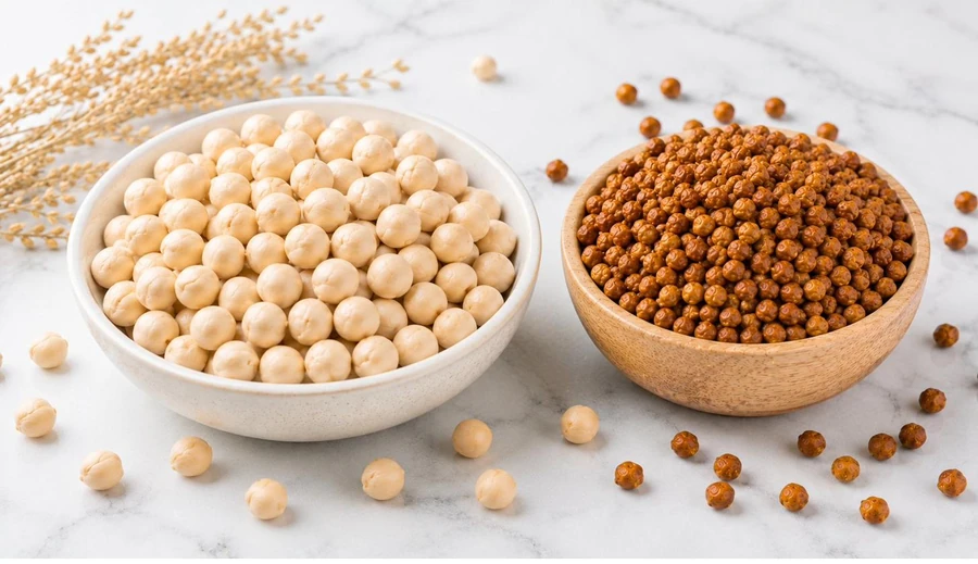 Chana Chickpea