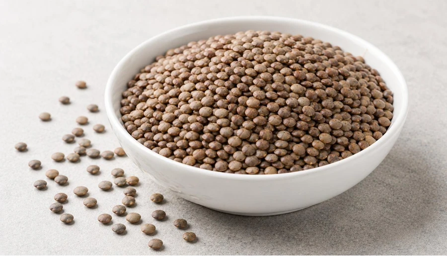 Masoor Red Lentil