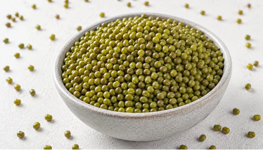 Moong Green Gram