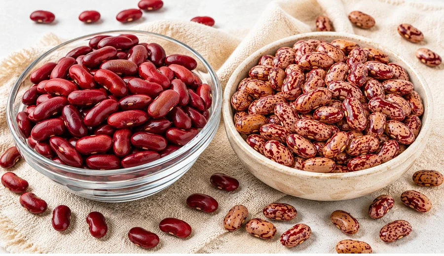 Rajma Kidney Beans