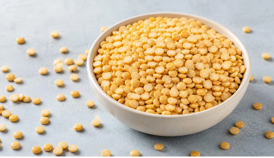 Toor Dal Pigeon Pea