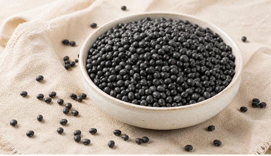 Urad Black Gram