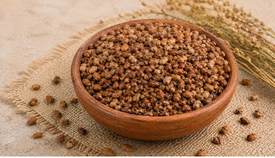 Horse Gram Kulthi