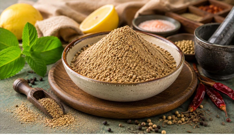 Chaat Masala