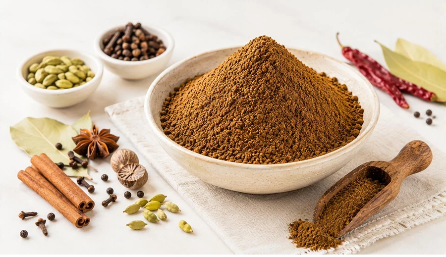 Garam Masala