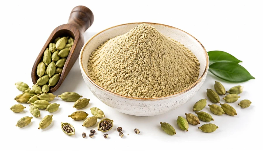 Cardamom Powder
