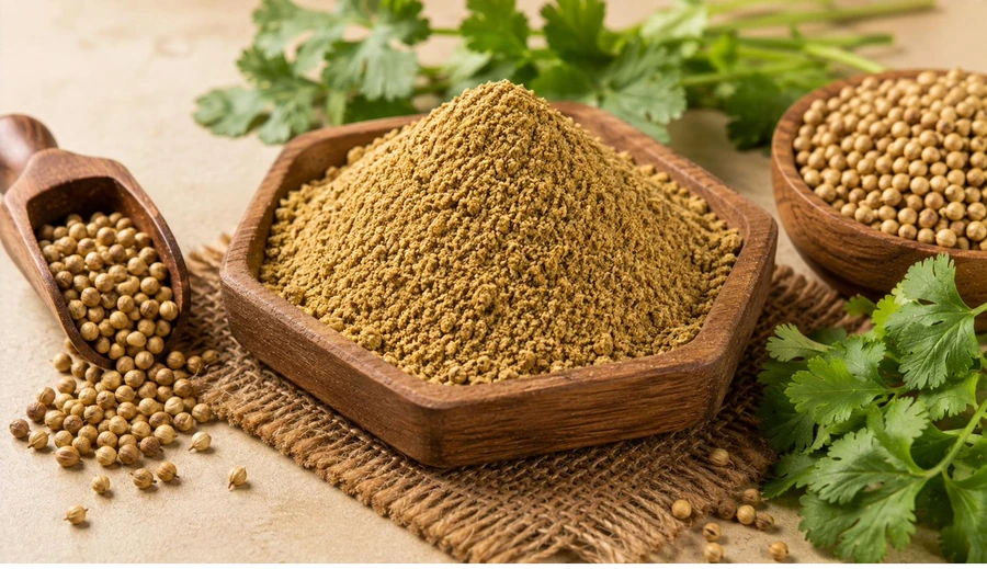 Coriander Powder