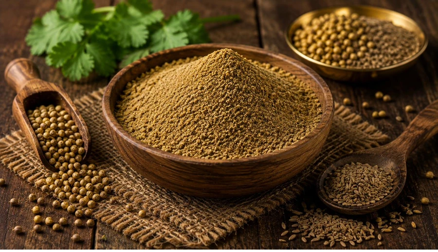 Coriander-Cumin Powder
