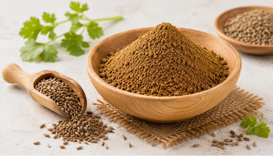Cumin Powder