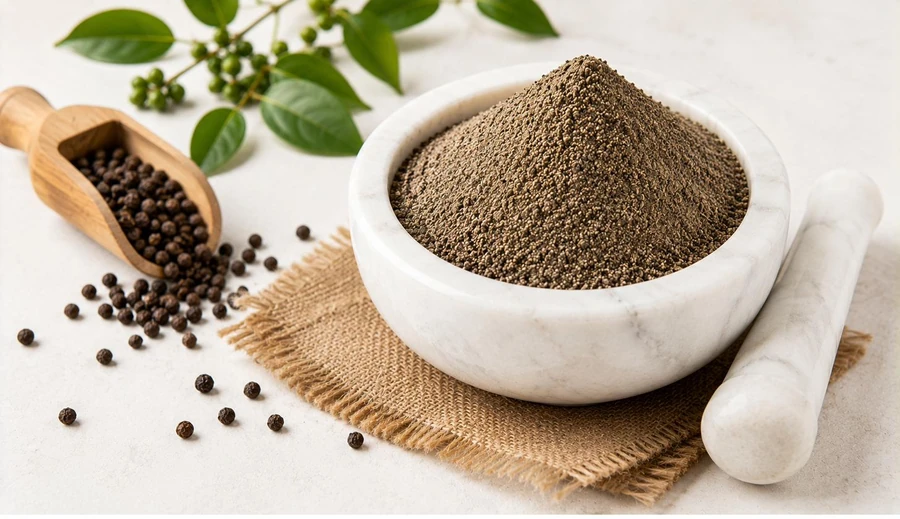 Pepper Powder